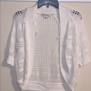 Liz Claiborne Cardigan